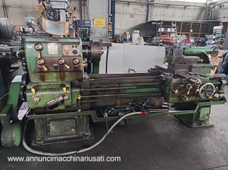 TORNIO PARALLELO 350x1500