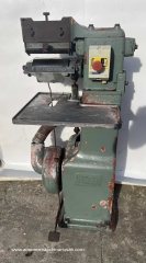 Cardatrice per nautica Garfas 7179 