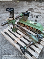 avaanzamento automatico maggi a 6 ruote