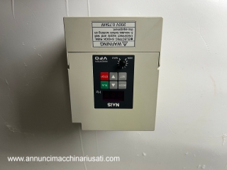 PANASONIC BFV00072G Inverter used