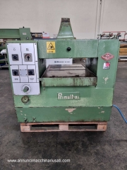 Pialla a spessore - PRIMULTINI SR 600