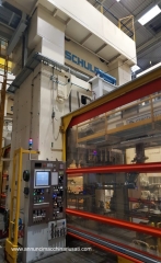 Presse Schuler nr 4 in linea