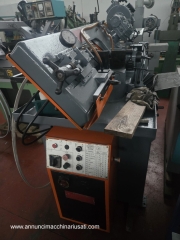 Segatrice a nastro semiautomatica RAIM mod. 220