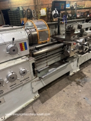 Tornio parallelo MCM Madar usato