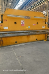 Piegatrice 6000x240ton usata