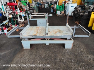 BILANCIA BASCULA PESA FERRO