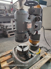 RETTIFICATRICE LAPIDELLO A TAZZA DA BANCO