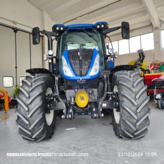 NEW HOLLAND T.5 AC 110 