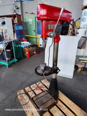 TRAPANO A COLONNA AUDAX