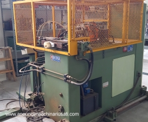 Macchina sagomatubi Bema BS 5 X 6