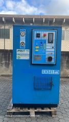Compressore a vite MARK RMB 15 – 15 kW / 20 HP – 8 bar – 2300 l/min