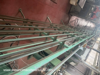 MANOVIA CALZATURE 32 MT A SPINTA 50 CARRELLI