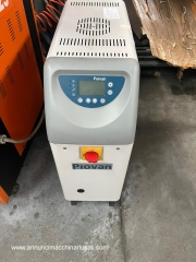 PIOVAN THERMO CONTROLLER