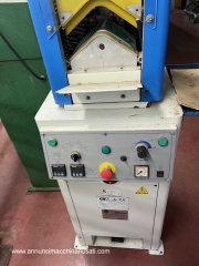 GIOVI GNP 95E Oberformmaschine 