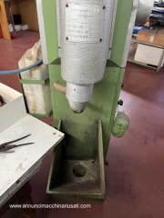 Elettrotecnica BC 128S shower head ironer