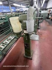 B55 Máquina para planchar zapatos con soplador