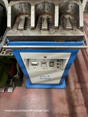 ELVI UB2010 Bojen-Luftbefeuchter 