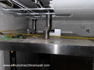 LoGiudice 100130 Drehofen