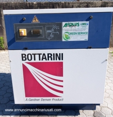 ESSICCATORE BOTTARINI EDX 80