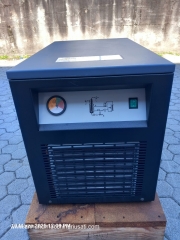 ESSICCATORE MIKROPOR VT 70