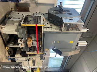 Bullcom 200 ton con linea