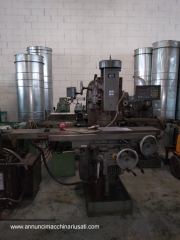 USED ​​RIVA RIGIVA Universal Milling Machine