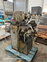 USED ​​SMALL CUTTER ALCOR