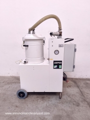 مكنسة كهربائية صناعية للغبار - نيلفيسك - موديل A43 (رمز MF-PR-ASP-75)