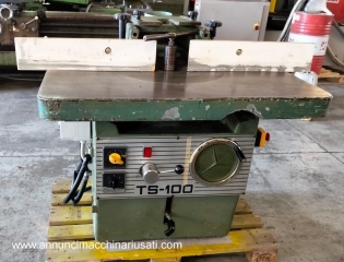 Toupie SAC TS-100 USATA