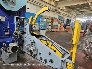 Linea compatta Bertorello