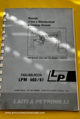 Tagliablocchi Laiti e Petronilli