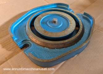 Base girevole 5' NUOVA