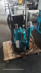 Pompa aspira/filtra olio C.C JENSEN HDU27/27