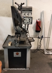 Segatrice a Nastro IBP PEDRAZZOLI SN 275 MRM