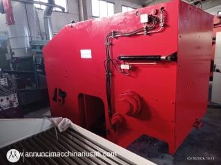 MACINATORE BANO UNIMAC 1800