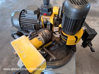 affilatrice affilapunte cuoghi ape 25