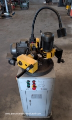 Affûteur de forets Cuoghi Ape 25