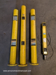 Barriera fotoelettrica di sicurezza Sick LGSE500-23