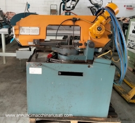 Segatrice a Nastro ANBAS TR 300