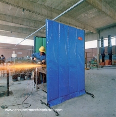 TENDE SALDATORE FONOASSORBENTI