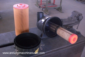 AIR FILTER DIESEL ENGINE stock