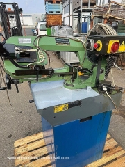 Sega a nastro usata Macc 215