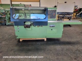 Scorniciatrice / piallatrice 4 lati - FUTURA KRONO S 220x160