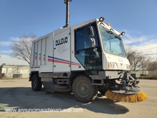 Dulevo 5000 Evolution