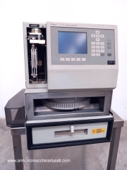MUESTREADOR AUTOMÁTICO – WATERS – MOD. 717 PLUS (CÓDIGO LAB-COMP-61)