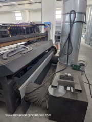 BANCO DE PLASMA HPM 6X2 