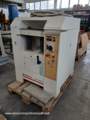 Pialla a spessore MINIMAX S41 ELITE S usata