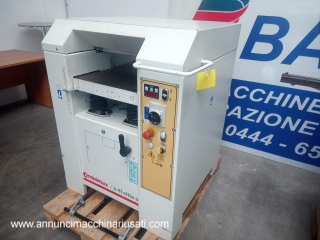 Pialla a spessore MINIMAX S41 ELITE S usata