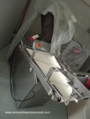 آلة تقريب الحجم