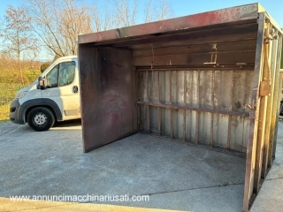 Cabina di verniciatura Cosfer